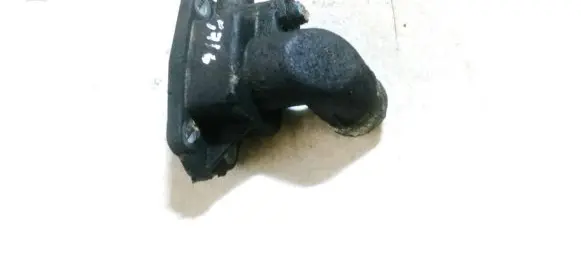 Citroen Jumper Engine coolant pipe/hose