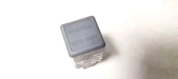 Renault Koleos I Other relay 24330c9900