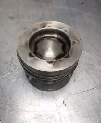 Audi A4 S4 B8 8K Piston 87-432300-00