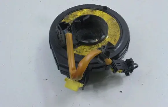 KIA Picanto Airbag slip ring squib (SRS ring) HMOK400249