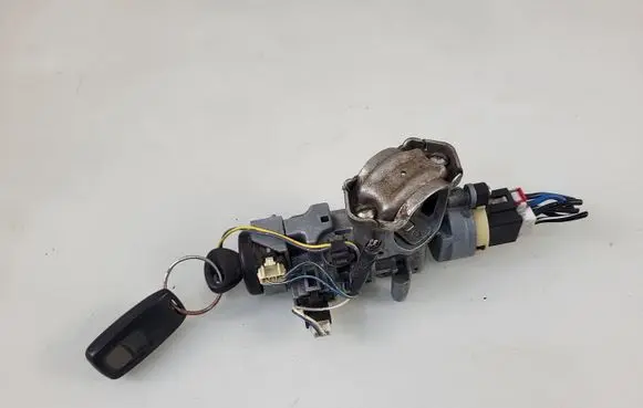 Mazda Premacy Ignition lock SL-33