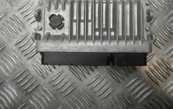 Toyota Yaris Other control units/modules 896610DF50 E186