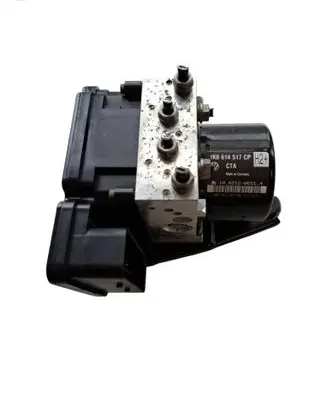 Volkswagen Touran I ABS Pump 1K0907379BE 28561054243 10096103433