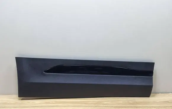 Mercedes-Benz EQA Rear door trim (molding) A2477375000 A2477309602