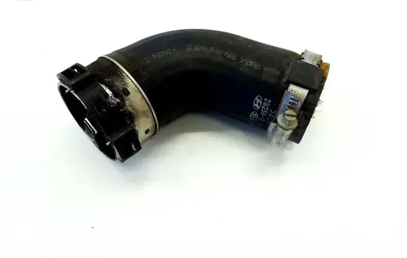 KIA Ceed Intercooler hose/pipe 282562U000