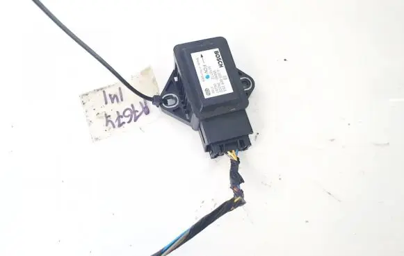 Hyundai Santa Fe ESP acceleration yaw rate sensor 0265005293 95690-3k000