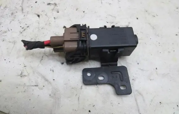 Hyundai i40 Other relay 368302A470