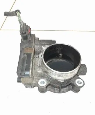 Chevrolet Captiva Throttle valve 25183238
