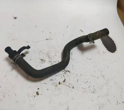 Ford Mondeo MK IV Engine coolant pipe/hose 1BY6B851AB