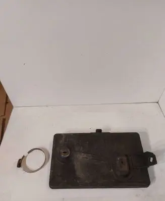 Mazda 6 Battery box tray cover/lid Ppgf40gj6r