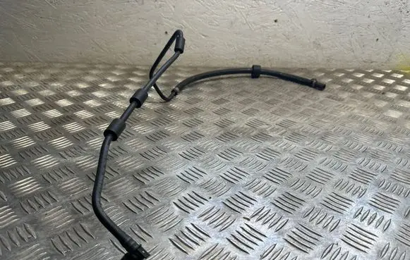 Mercedes-Benz E W238 Engine coolant pipe/hose A2058308004