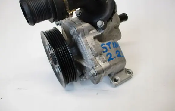KIA Stinger Water pump
