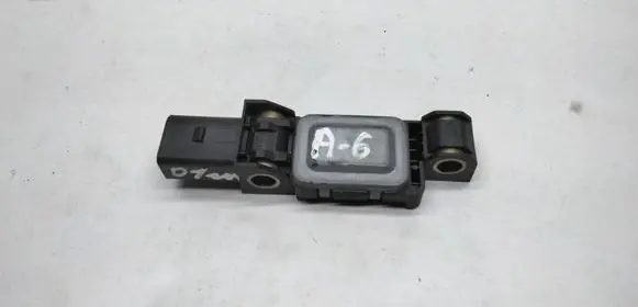 Audi A6 S6 C5 4B Airbag deployment crash/impact sensor 4B0959643C