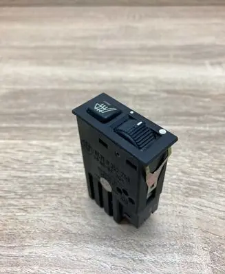 BMW 5 E39 Seat heating switch 8352259