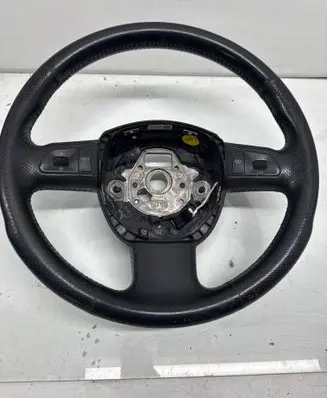 Audi A4 S4 B7 8E 8H Steering wheel 62011000B 8P0419091BL