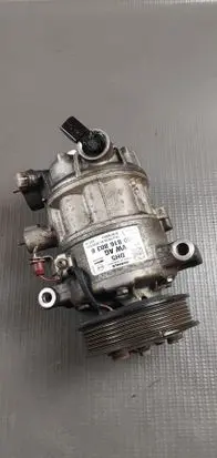Skoda Octavia Mk4 Air conditioning (A/C) compressor (pump) 3Q0816803B