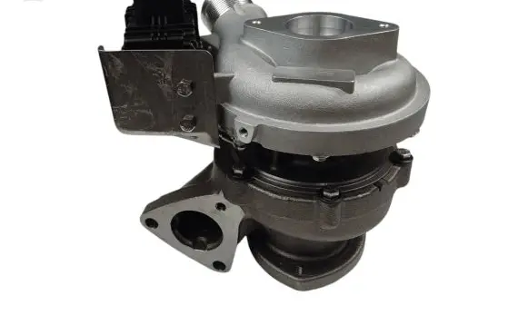 Ford Ranger Turbo 822182 889939 FB3Q6K682PC