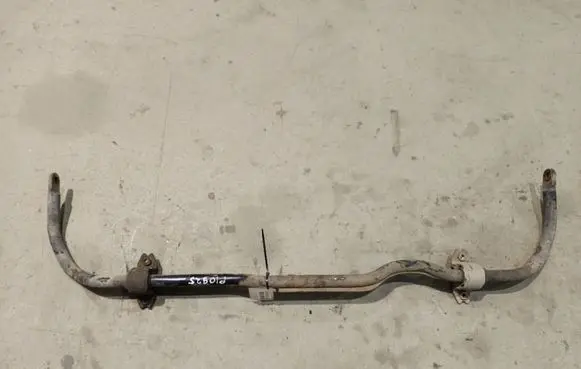 Skoda Superb B6 (3T) Front anti-roll bar/sway bar 