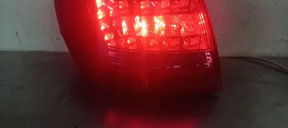 Audi A6 S6 C6 4F Rear/tail lights 4F9945095E