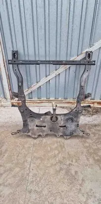 Opel Astra K Front subframe P591