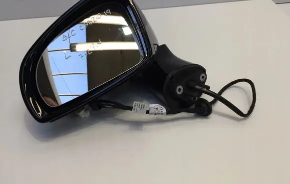 Mercedes-Benz SLC R172 Front door electric wing mirror A1728104916