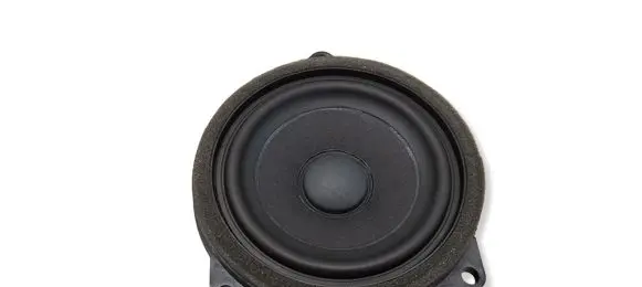 BMW 2 F44 Front door speaker 2622803