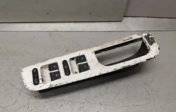 Volkswagen PASSAT B5 Electric window control switch 1J4959857