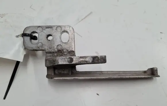 Audi A2 Engine bonnet/hood hinges 8Z0823404A