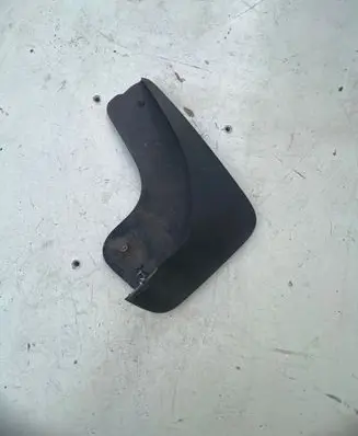 Citroen C4 Cactus Front underbody cover/under tray 91610191