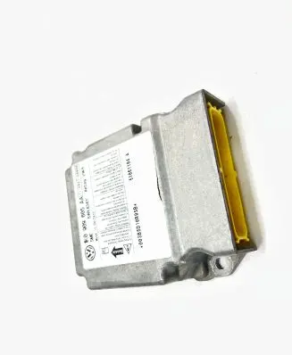 Skoda Octavia Mk2 (1Z) Airbag control unit/module 1K0909605AA 5WK43411