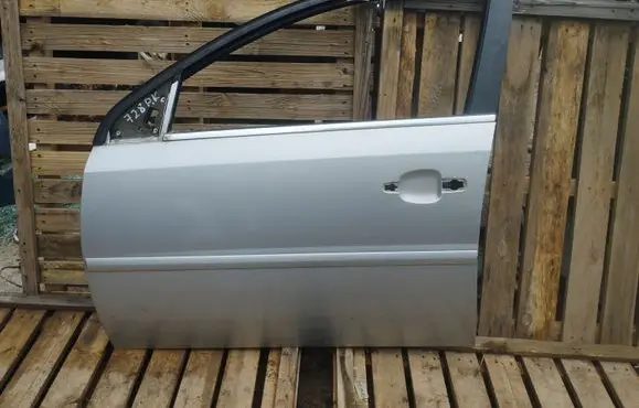 Opel Signum Front door