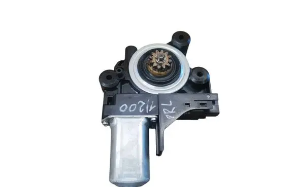 Volvo S80 Front door window regulator motor 970713101