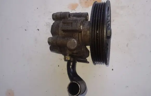 KIA Carnival Power steering pump
