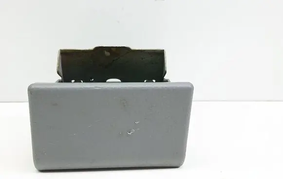 Car ashtray