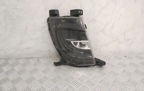 Front fog light