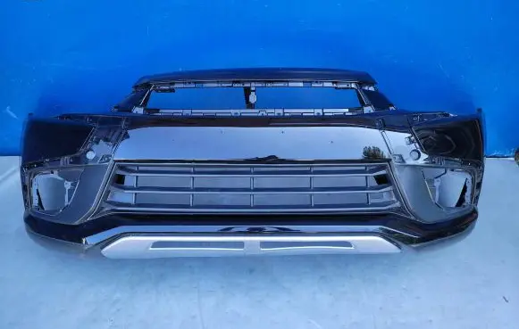 Mitsubishi ASX Front bumper 6400H242ZZ