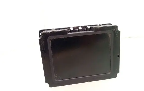 Opel Zafira A Screen/display/small screen 6591550302
