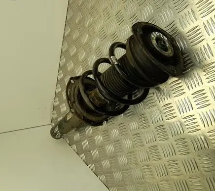 Volkswagen Touran III Front shock absorber/damper 5QA413031AB