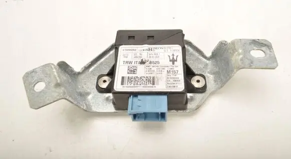 Maserati Ghibli Other control units/modules 670009202
