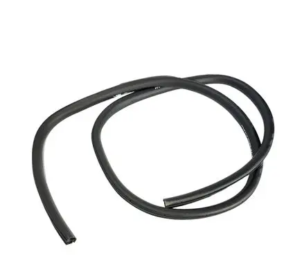 Ford Bronco Rubber seal rear door 