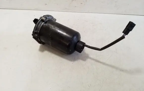 Fuel filter