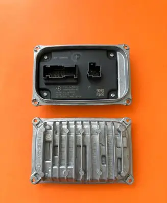 Mercedes-Benz S W223 LED ballast control module A2239008509