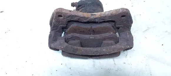 Mitsubishi Colt Front brake caliper