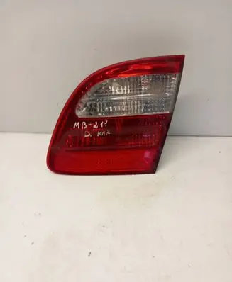 Mercedes-Benz E W211 Tailgate rear/tail lights A2118201442 379504