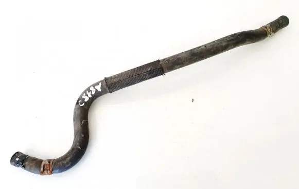 Opel Zafira A Engine coolant pipe/hose