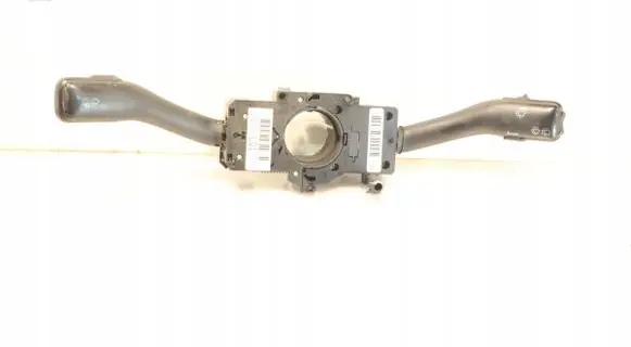Skoda Fabia Mk1 (6Y) Light switch