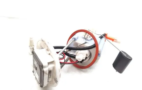 Hyundai i40 In-tank fuel pump 311103V900 18321G050