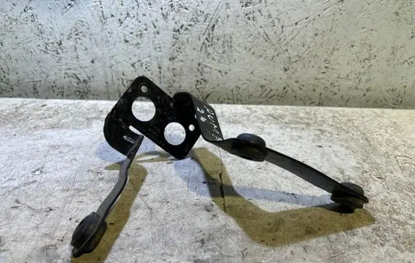 Ford Puma ABS pump bracket H1BC2C304AB 26723
