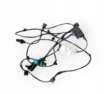 Opel Insignia B Parking sensor (PDC) wiring loom 39199762