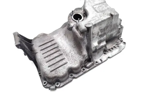 BMW 3 E90 E91 Oil sump 7803071 00403177A8 13992010